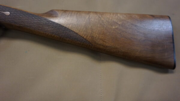 FAIR Iside Basic - 12ga