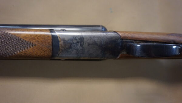 FAIR Iside Basic - 12ga