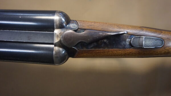 FAIR Iside Basic - 12ga