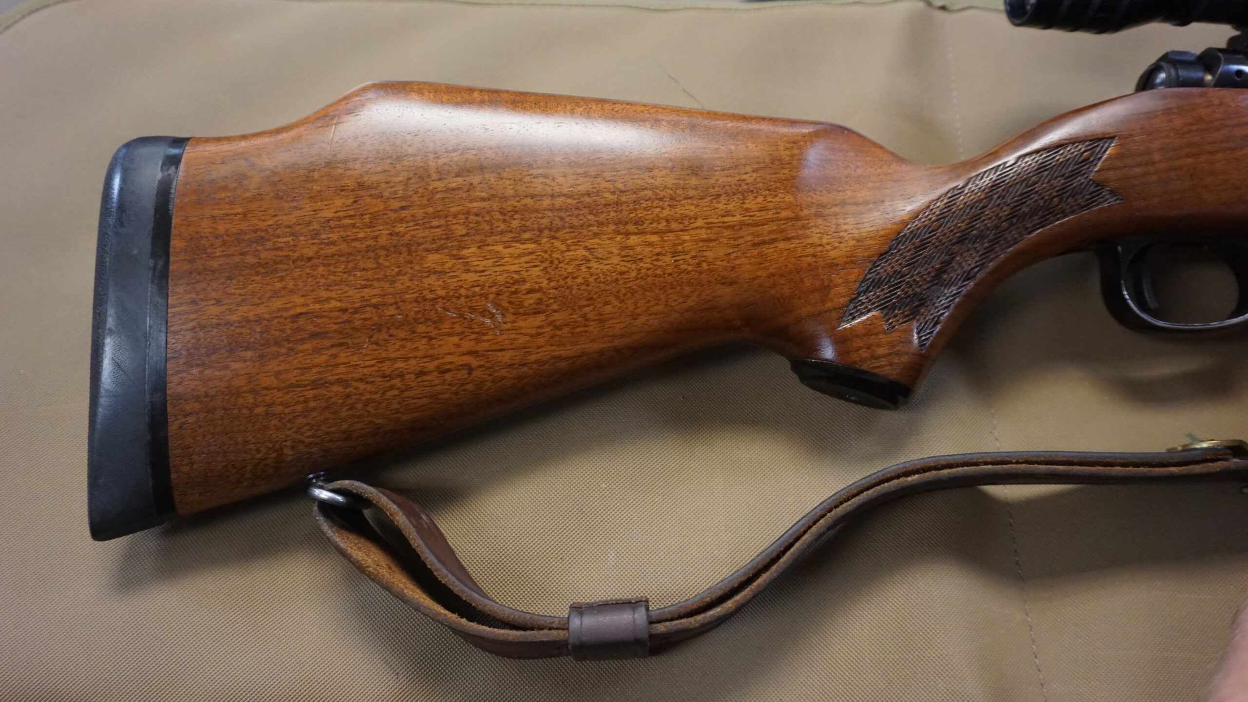 Savage 110L - Image 2