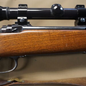 Savage 110L - Image 3
