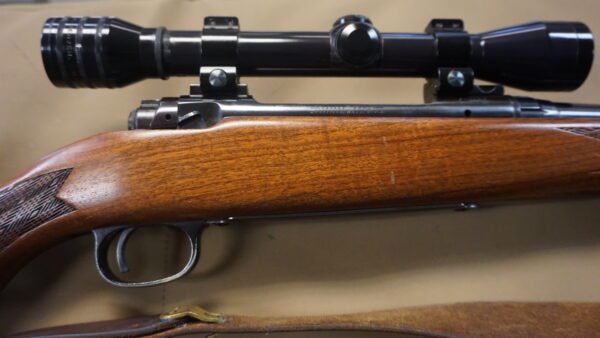 DSC09047 Savage 110L