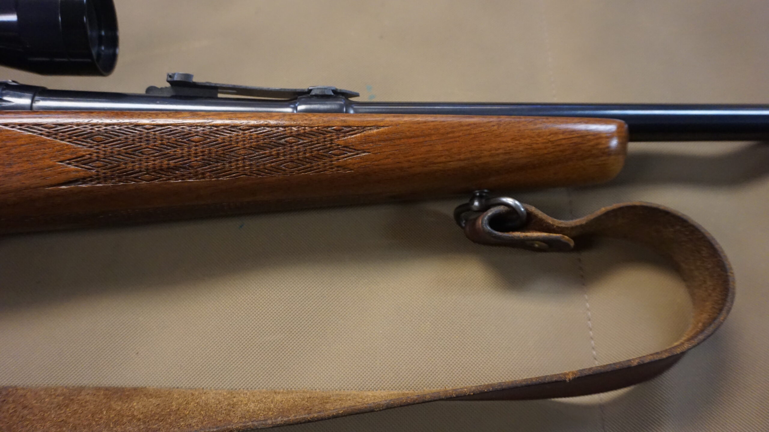 Savage 110L - Image 4