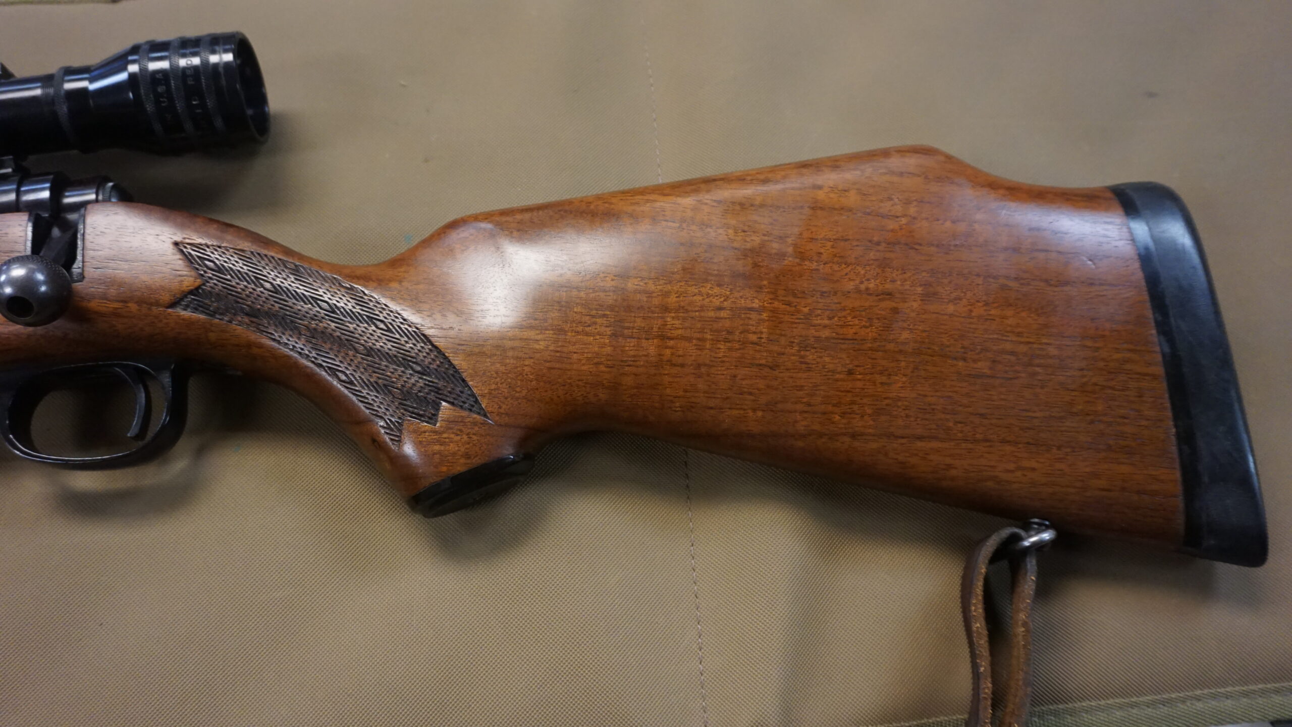 Savage 110L - Image 5