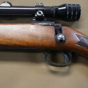 Savage 110L - Image 6