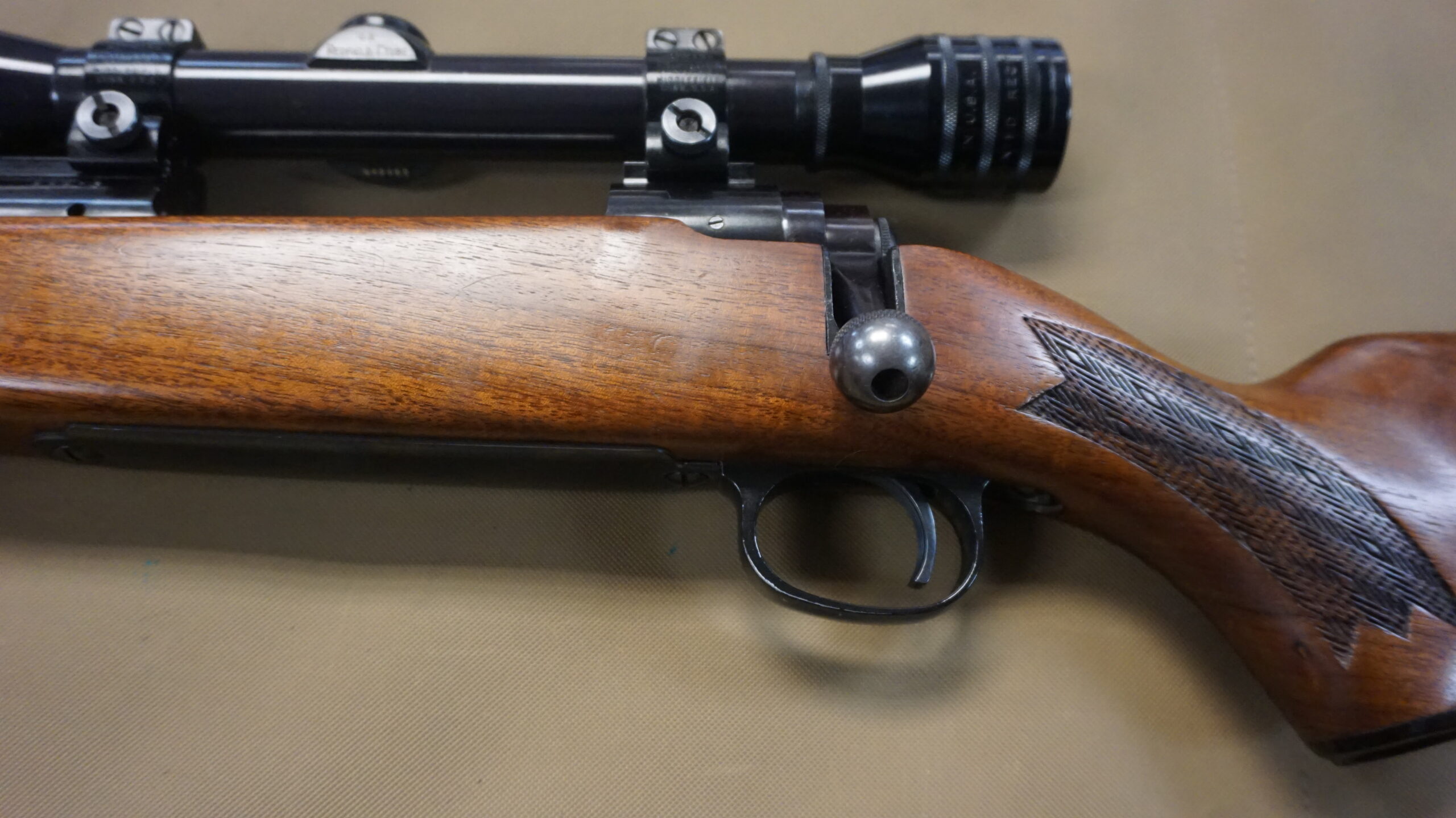 Savage 110L - Image 6