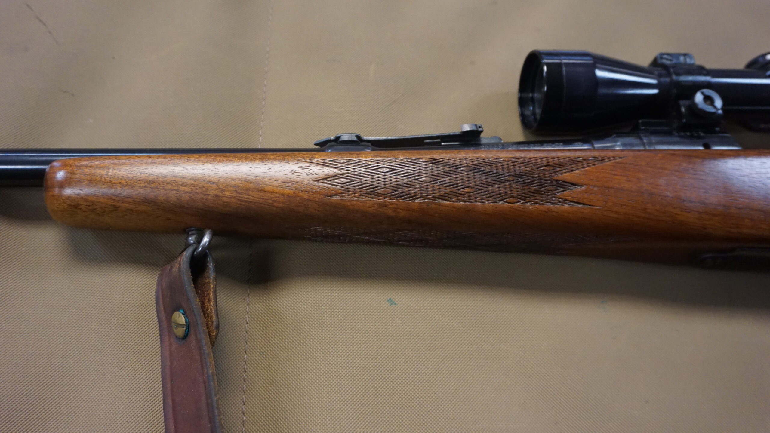 Savage 110L - Image 8