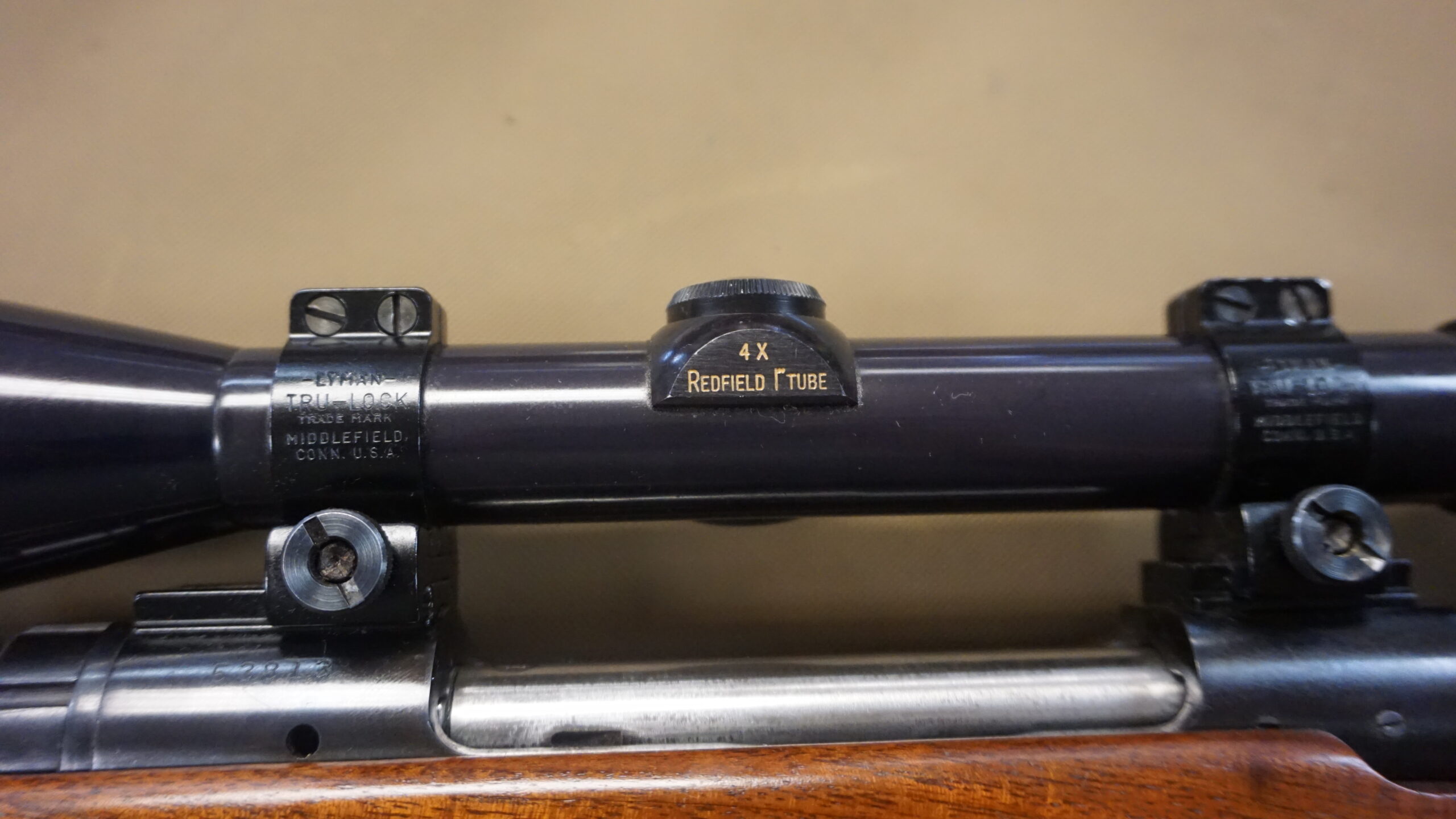 Savage 110L - Image 10