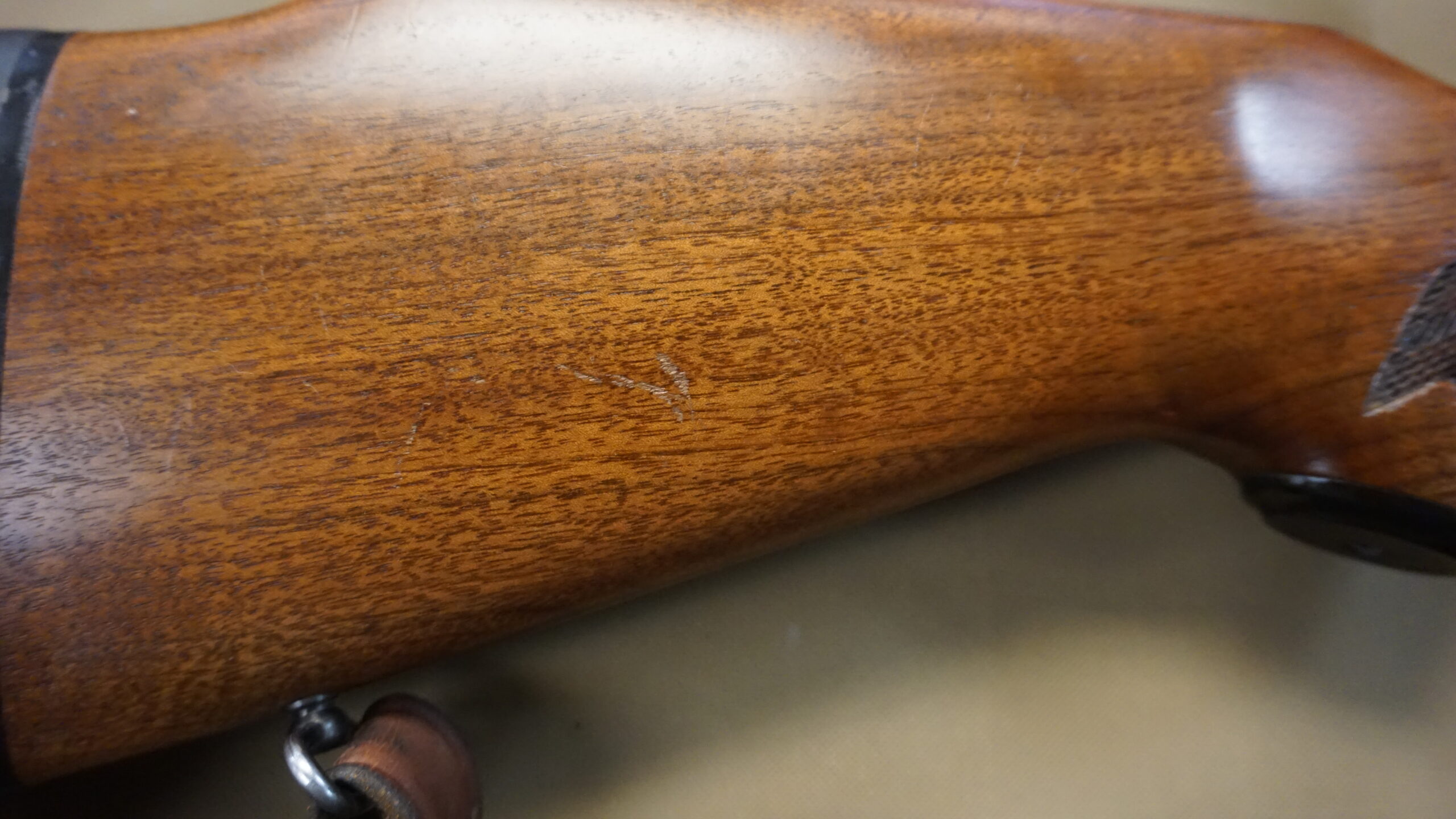 Savage 110L - Image 9