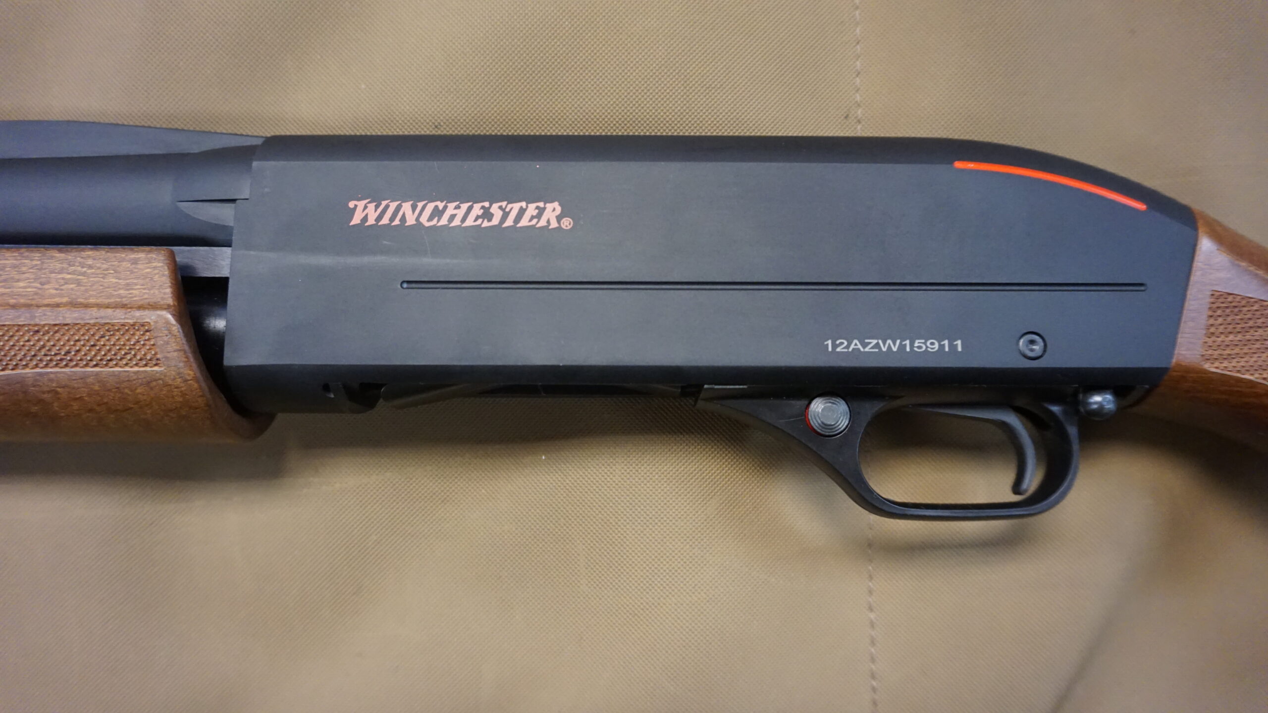 Winchester SXP Trap Compact - 12ga - Image 2