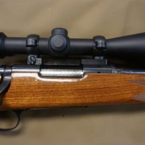 Remington 700 - Image 8