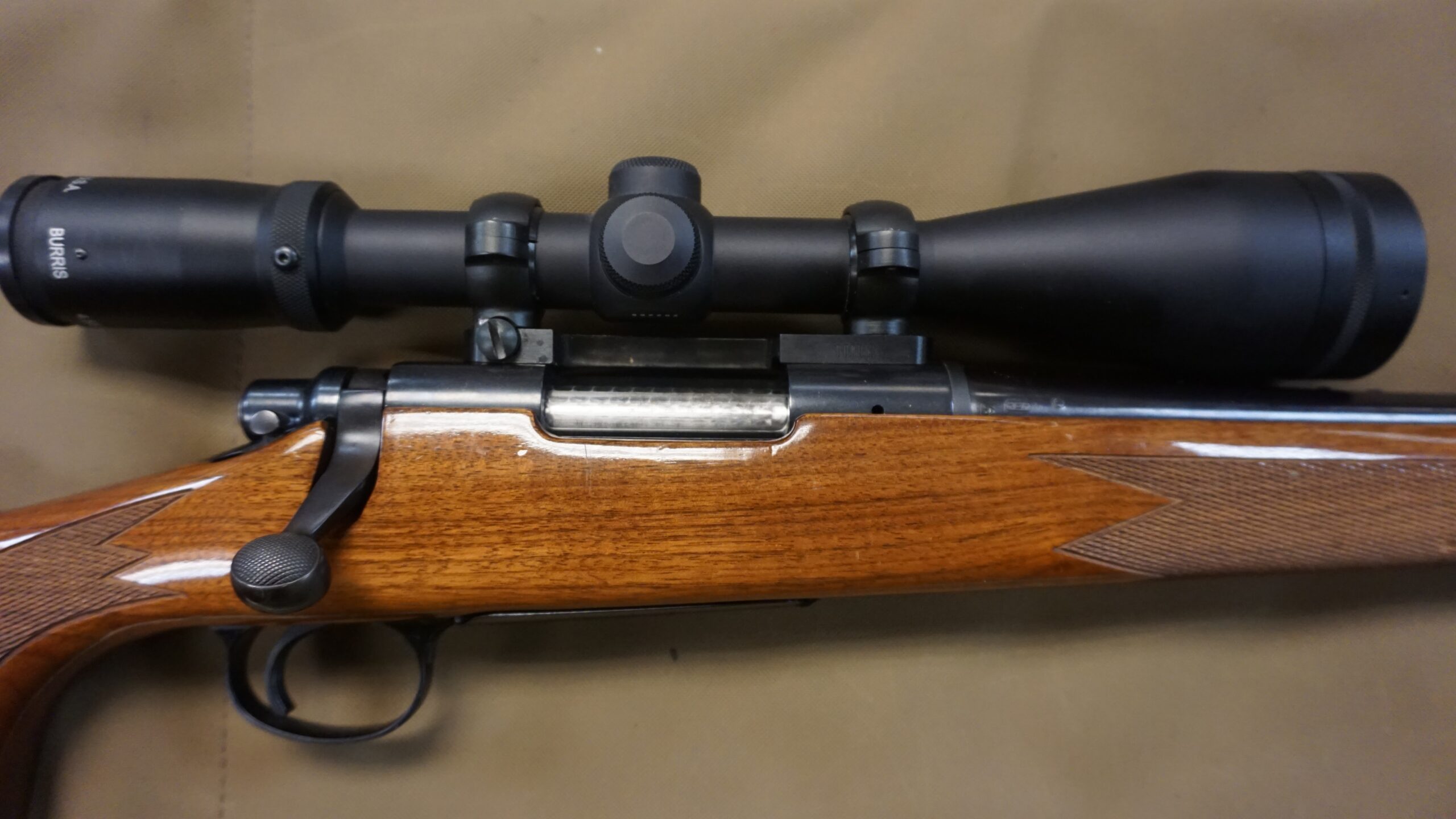 Remington 700 - Image 8