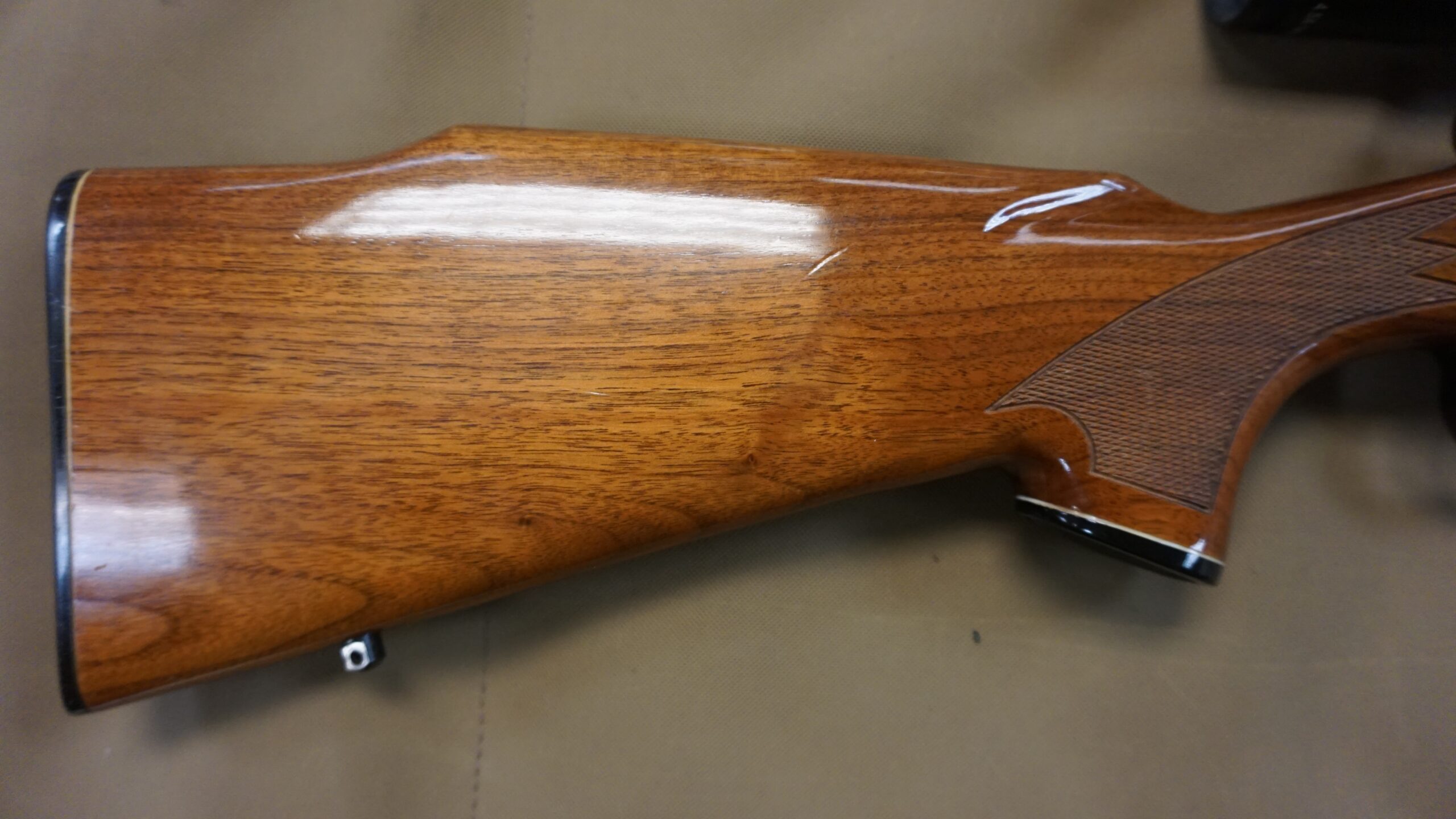 Remington 700 - Image 2