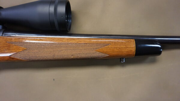 DSC09076 Remington 700