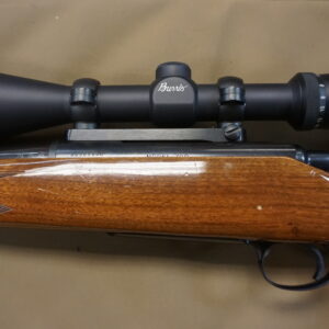 Remington 700 - Image 4