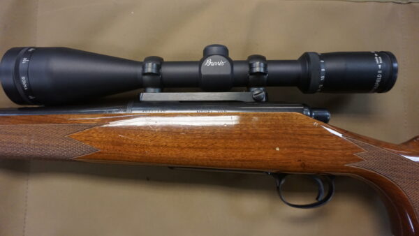 DSC09077 Remington 700