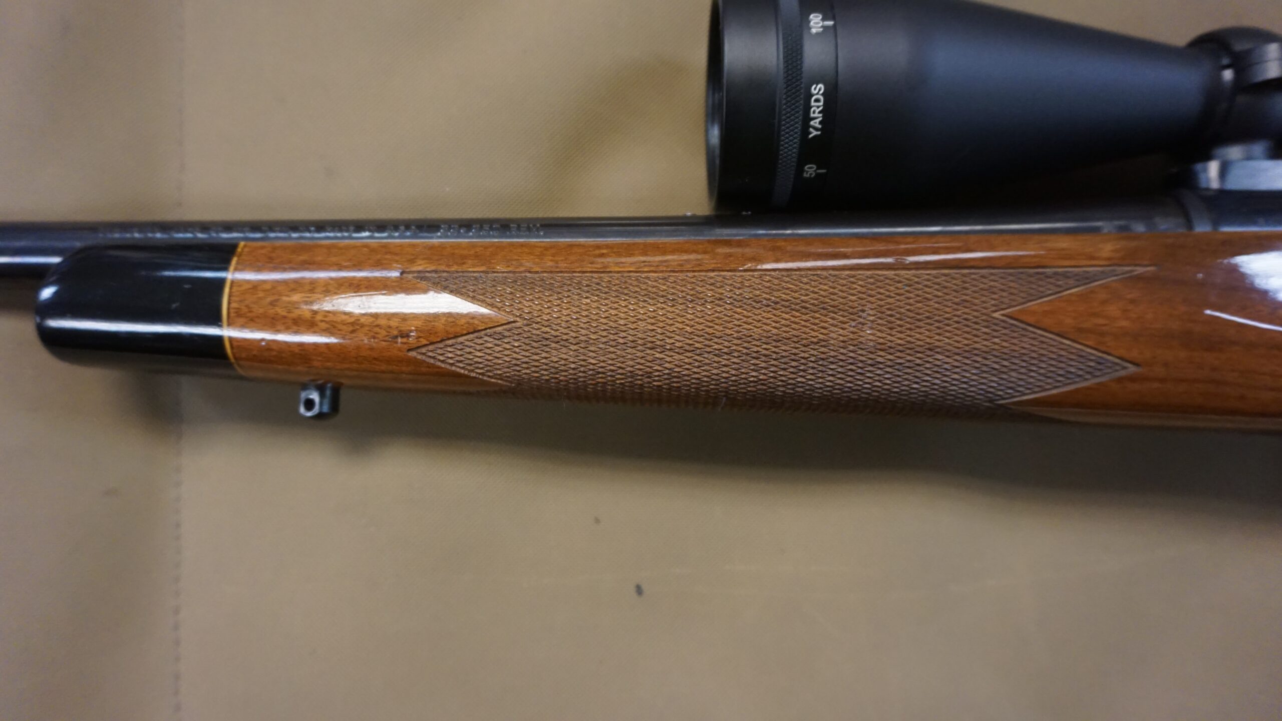 Remington 700 - Image 6