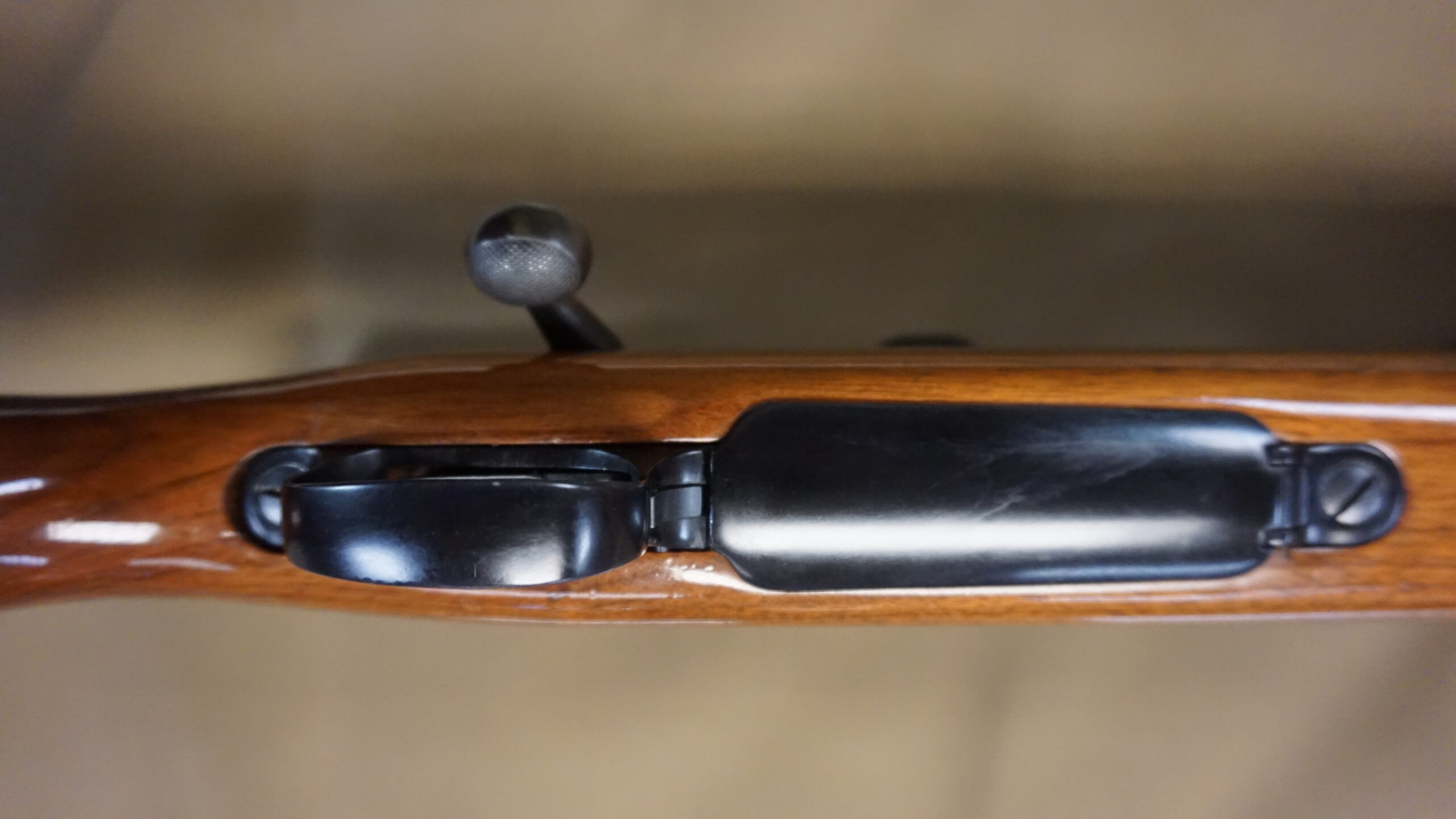 Remington 700 - Image 7