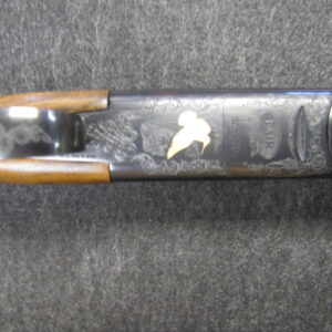 FAIR SLX600 Black - 28ga - Image 3