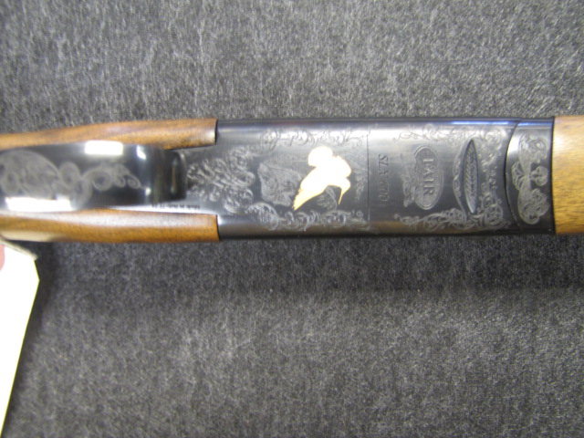 FAIR SLX600 Black - 28ga - Image 3