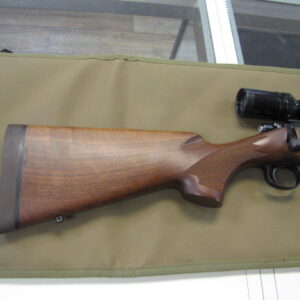 Remington 700 Classic - Image 9