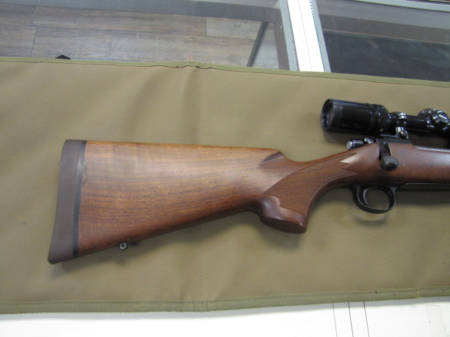 Remington 700 Classic - Image 9