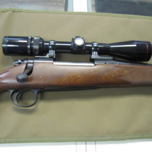 Remington 700 Classic - Image 8