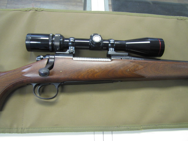 Remington 700 Classic - Image 8