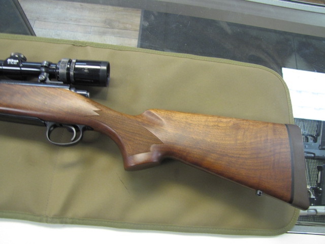 Remington 700 Classic - Image 6