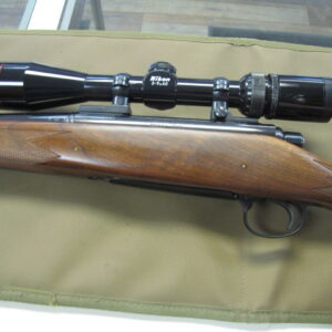 Remington 700 Classic - Image 1