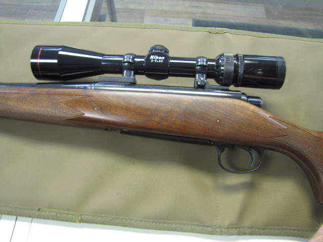 Remington 700 Classic - Image 1