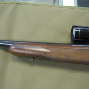 Remington 700 Classic - Image 5