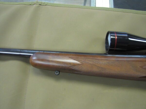 Remington 700 Classic