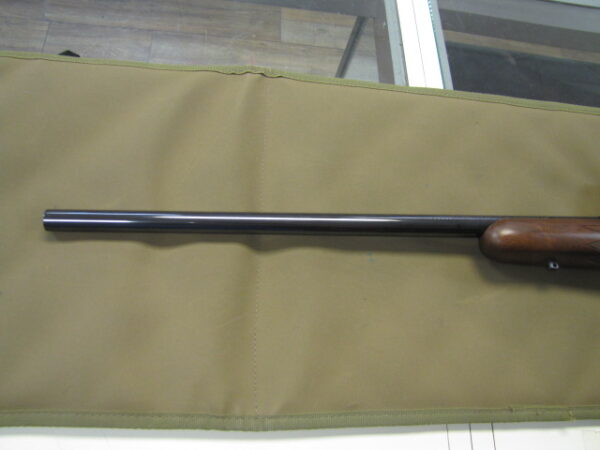 Remington 700 Classic