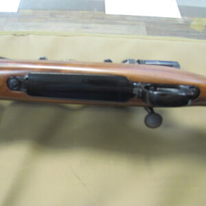 Remington 700 Classic - Image 3