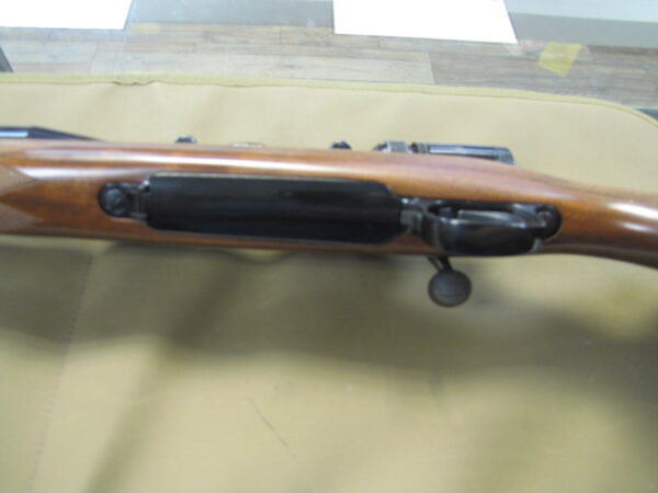 Remington 700 Classic