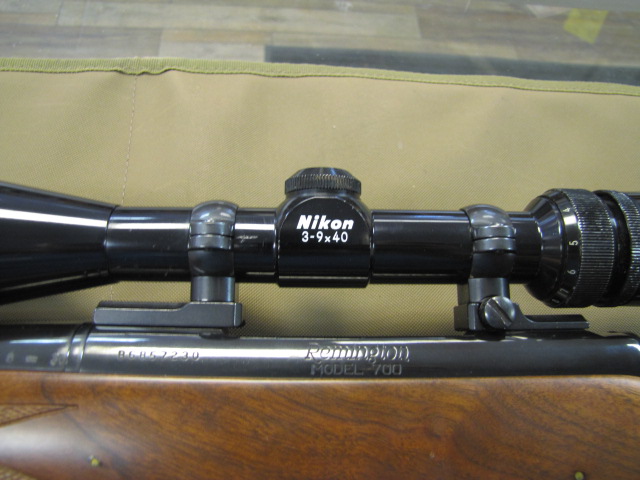 Remington 700 Classic - Image 2