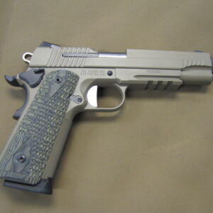 Sig Sauer 1911