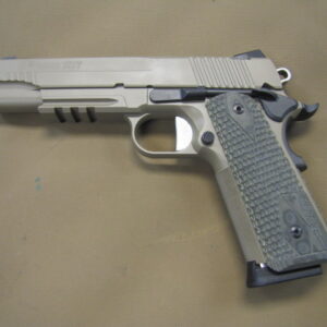 Sig Sauer 1911 - Image 2