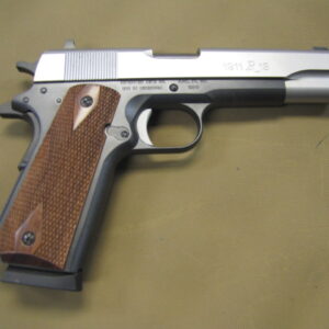 Remington 1911 R1S - Image 3