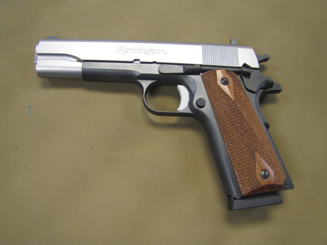 Remington 1911 R1S - Image 2