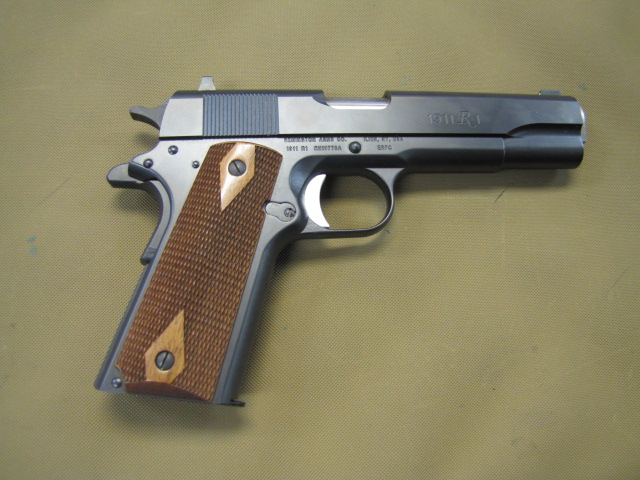 Remington 1911 R1 - Image 2