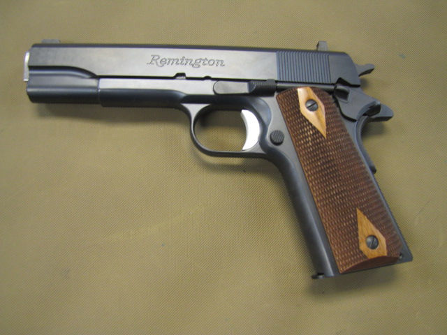 Remington 1911 R1 - Image 1