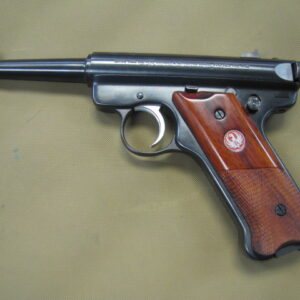 Ruger MKII William Ruger Endowment - Image 4