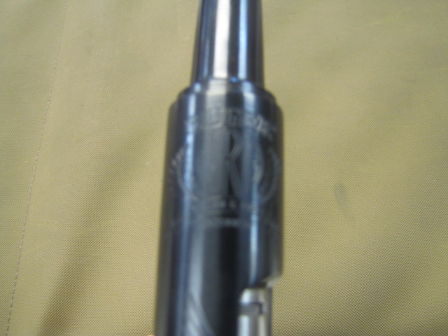 Ruger MKII William Ruger Endowment - Image 3