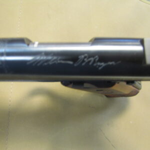 Ruger MKII William Ruger Endowment - Image 2