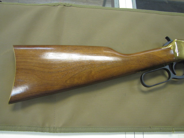 Winchester Centennial 