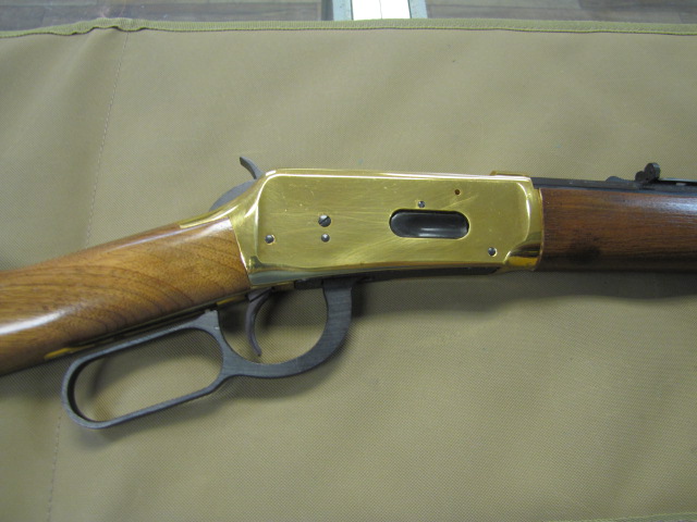 Winchester Centennial 