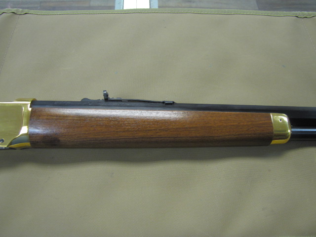 Winchester Centennial 