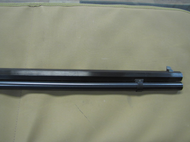 Winchester Centennial 